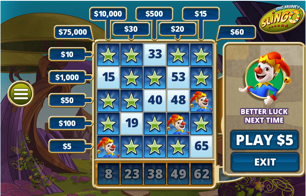 Instant Win Games Real Money / Scratch 2 Cash Scratch Offs Almost